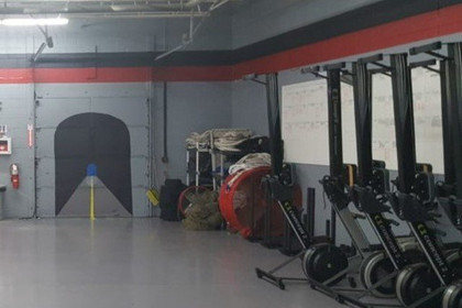 Image 5 from Diamond Hill CrossFit partner gallery