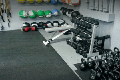 Image 7 from Diamond Hill CrossFit partner gallery