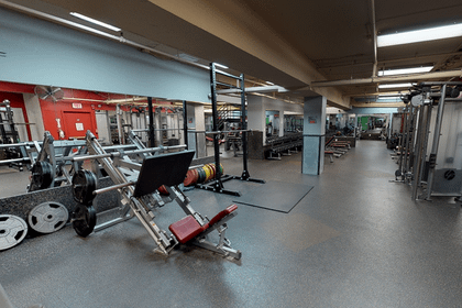 Image 4 from eXurb fitness partner gallery