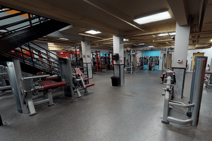Image 6 from eXurb fitness partner gallery
