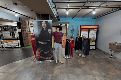 Image 7 from eXurb fitness partner gallery