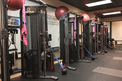 Image 2 from StarFit Studio partner gallery