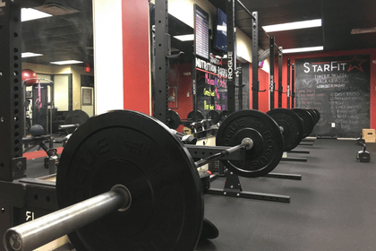 Image 3 from StarFit Studio partner gallery