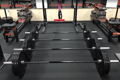 Image 5 from StarFit Studio partner gallery