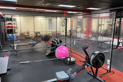 Image 7 from StarFit Studio partner gallery
