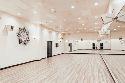 Image 1 from Suvita Hot Yoga partner gallery
