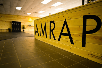 Image 7 from AMRAP Method partner gallery