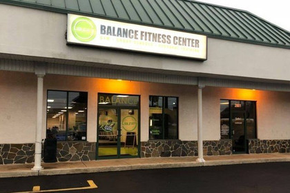 Image 2 from Balance Strength and Fitness Center partner gallery