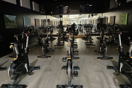 Image 3 from Parkwest Fitness West Lafayette partner gallery