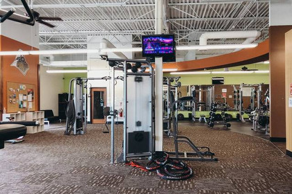 Image 5 from Parkwest Fitness West Lafayette partner gallery