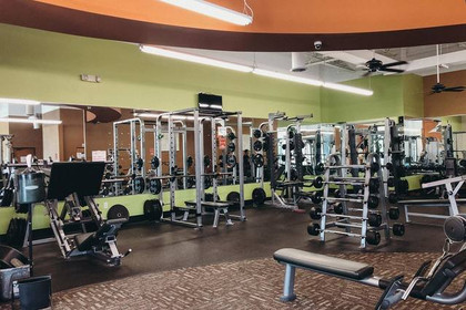Image 7 from Parkwest Fitness West Lafayette partner gallery