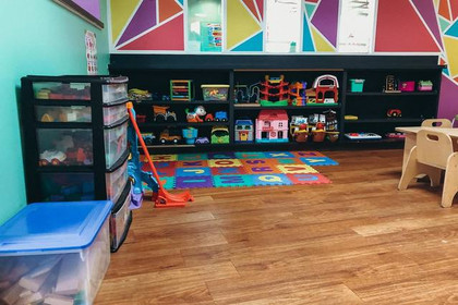 Image 8 from Parkwest Fitness West Lafayette partner gallery