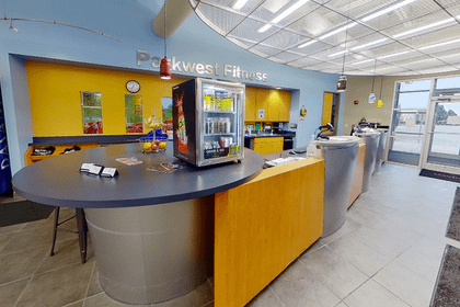 Image 9 from Parkwest Fitness West Lafayette partner gallery