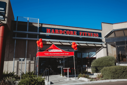 Image 2 from Hardcore Fitness - Miramar partner gallery