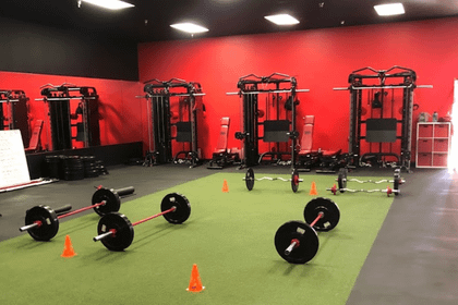 Image 4 from Hardcore Fitness - Miramar partner gallery