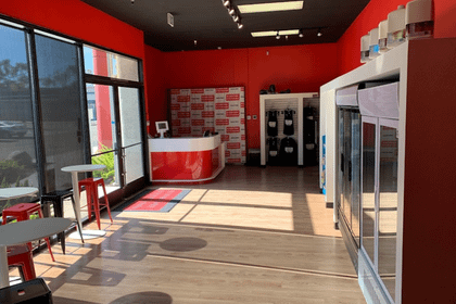 Image 7 from Hardcore Fitness - Miramar partner gallery