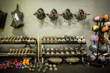 Image 1 from Ki’netik Fitness partner gallery