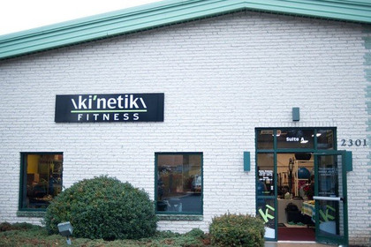 Image 2 from Ki’netik Fitness partner gallery