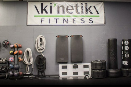 Image 3 from Ki’netik Fitness partner gallery