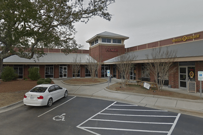 Image 2 from Cape Fear Fitness partner gallery