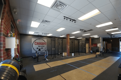 Image 3 from Cape Fear Fitness partner gallery