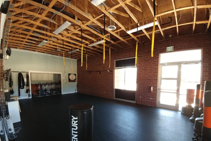 Image 4 from Cape Fear Fitness partner gallery