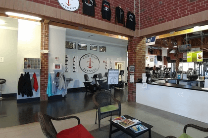 Image 5 from Cape Fear Fitness partner gallery