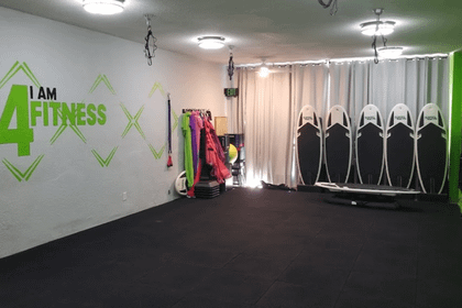 Image 1 from 4Fitness partner gallery