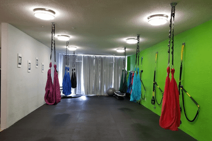 Image 3 from 4Fitness partner gallery