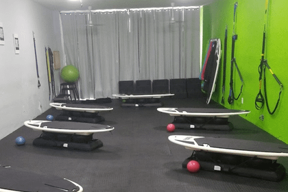Image 4 from 4Fitness partner gallery