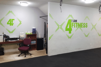 Image 7 from 4Fitness partner gallery
