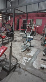 Imagem 2 da galeria do parceiro Academia Scorpions