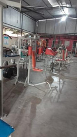 Imagem 4 da galeria do parceiro Academia Scorpions
