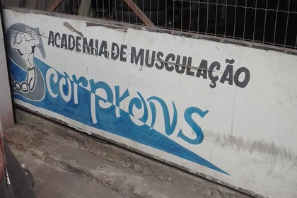 Imagem 5 da galeria do parceiro Academia Scorpions
