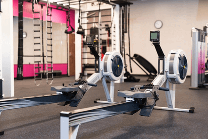 Image 3 from HER Fitness Boutique Sarasota partner gallery