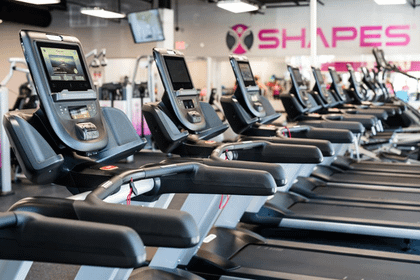 Image 1 from HER Fitness Boutique Sarasota partner gallery