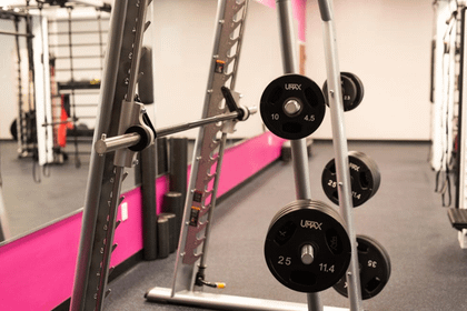 Image 5 from HER Fitness Boutique Sarasota partner gallery