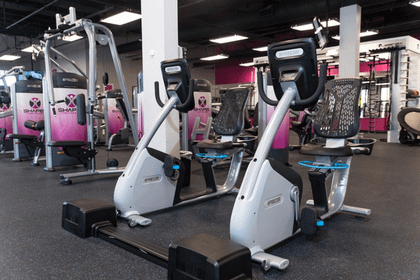 Image 6 from HER Fitness Boutique Sarasota partner gallery