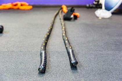 Image 1 from NBD Fitness partner gallery