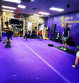 Image 3 from NBD Fitness partner gallery