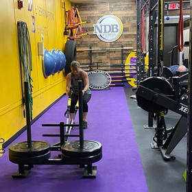 Image 4 from NBD Fitness partner gallery