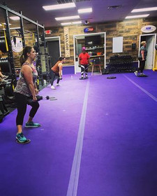 Image 5 from NBD Fitness partner gallery