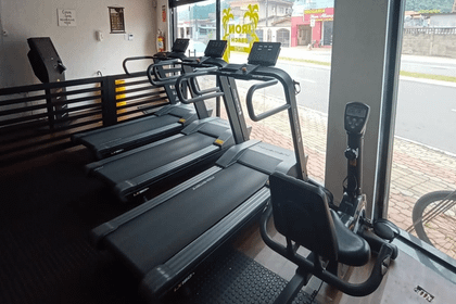Imagem 4 da galeria do parceiro Iron Beach Fitness