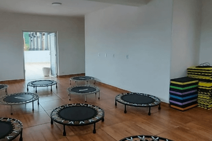 Imagem 5 da galeria do parceiro Iron Beach Fitness