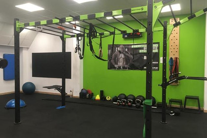 Imagen 2 de la galería del partner Real Life Fitness