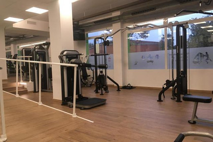 Imagen 3 de la galería del partner Real Life Fitness