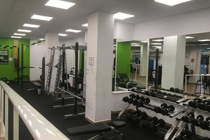 Imagen 4 de la galería del partner Real Life Fitness