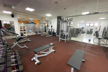 Imagen 1 de la galería del partner Gonna Fitness