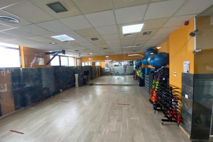 Imagen 3 de la galería del partner Gonna Fitness