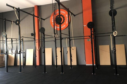 Imagem 2 da galeria do parceiro Boldz Cross Training
